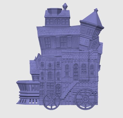 Merchant Dice Tower - Image 3