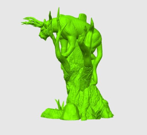 Fey Stalker Dice Tower - Image 3
