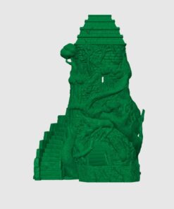 Centaur Dice Tower