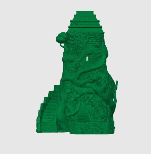 Centaur Dice Tower