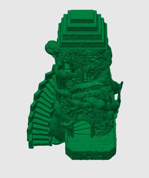 Centaur Dice Tower - Image 2