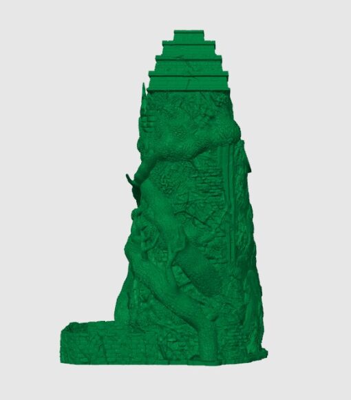Centaur Dice Tower - Image 3