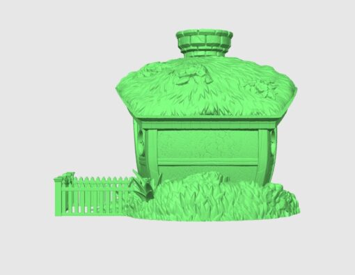 Halfling Dice Tower - Image 3