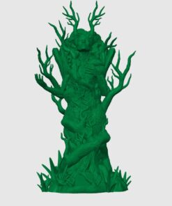 Dryad Dice Tower