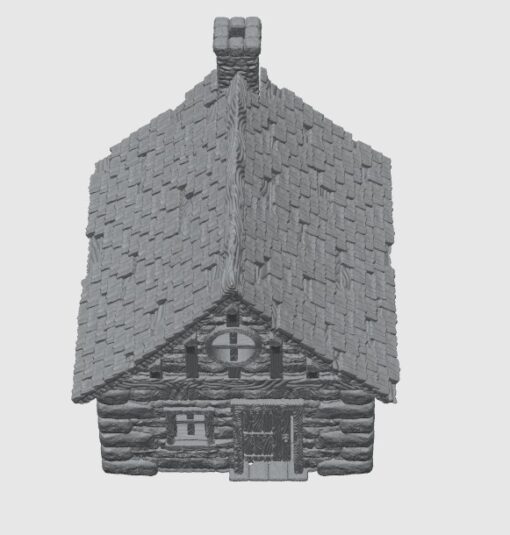 Village House #1 - Image 2