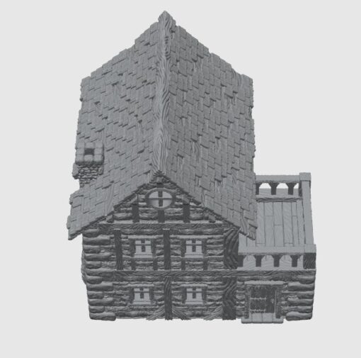 Village House #2 - Image 2