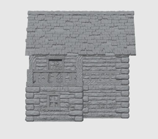 Village House #2 - Image 3