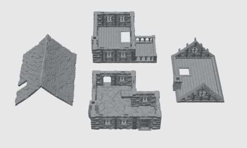 Village House #2 - Image 4