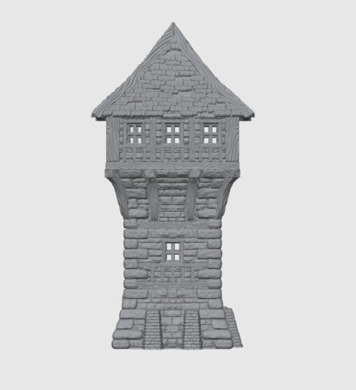 Village House #3 - Image 3
