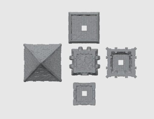 Village House #3 - Image 4