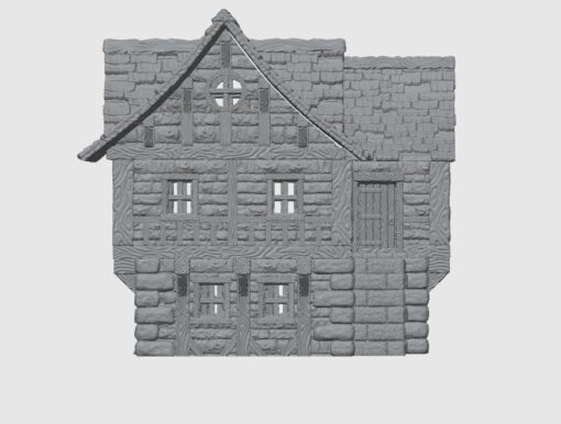 Village House #4 - Image 3