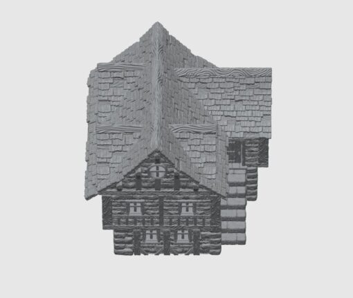 Village House #4 - Image 4