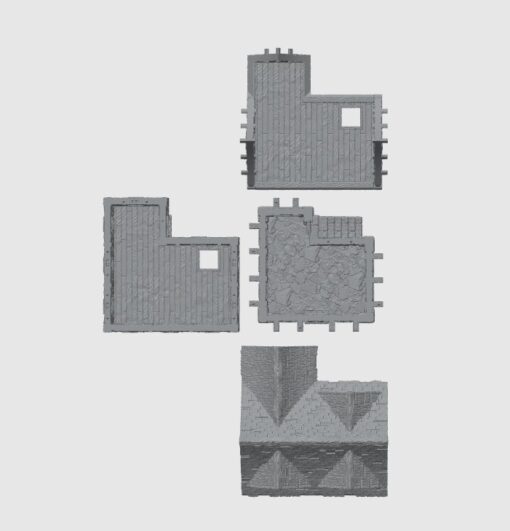 Village House #4 - Image 5