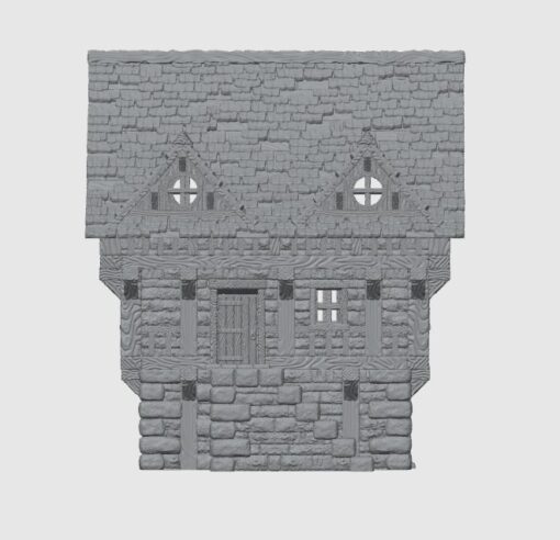 Village House #5 - Image 3