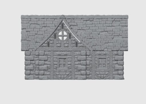 Village House #6 - Image 3