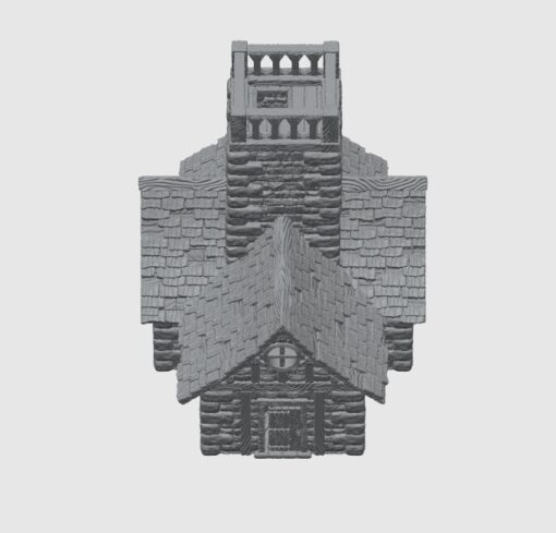 Village House #7 - Image 2