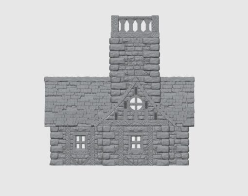 Village House #7 - Image 3
