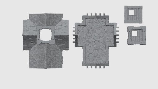Village House #7 - Image 4