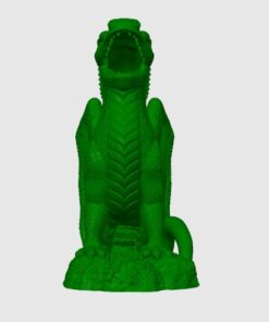 Baby Dragon Dice Tower