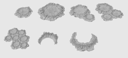 Craters - Image 2