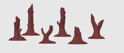 Dead Trees - Image 2