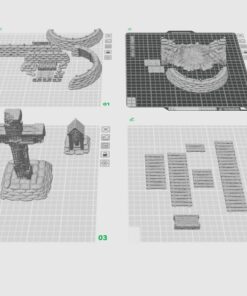 Trench Warfare additions
