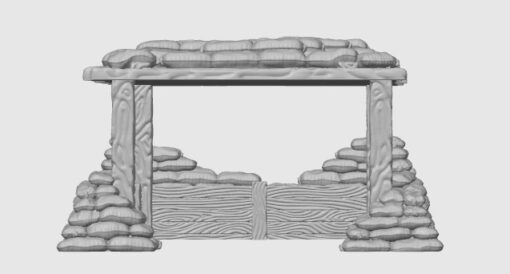 Bunker - Image 6