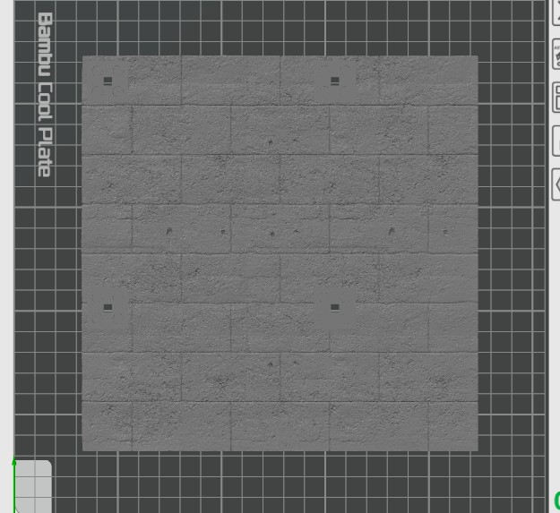 Concrete Ruins floors - Image 2