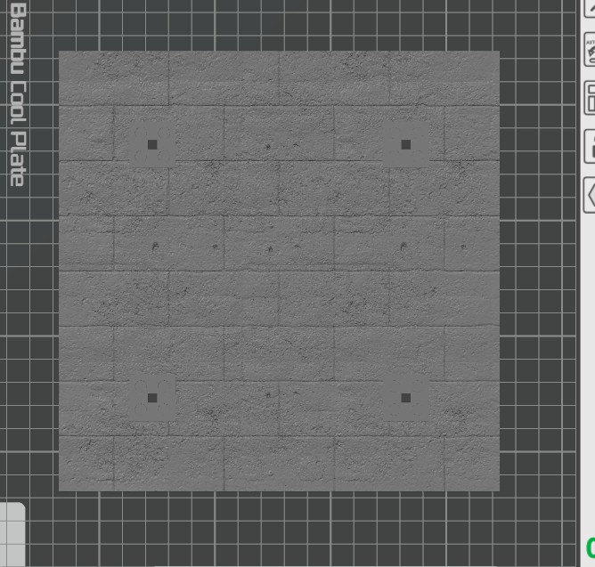 Concrete Ruins floors - Image 4