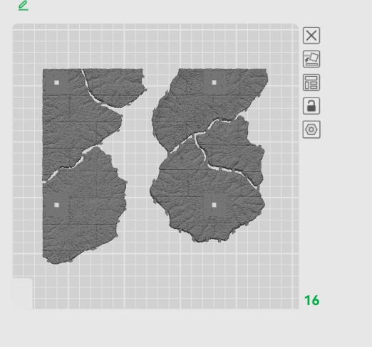 Concrete Ruins floors - Image 18