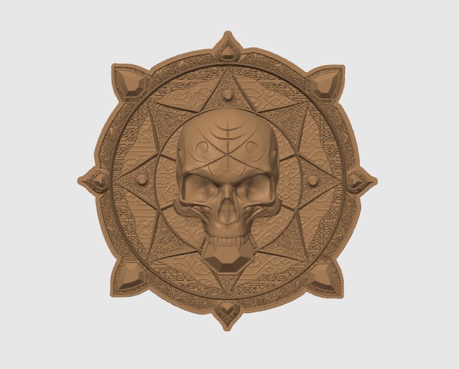 Necrotic Dice Box Storage - Image 2