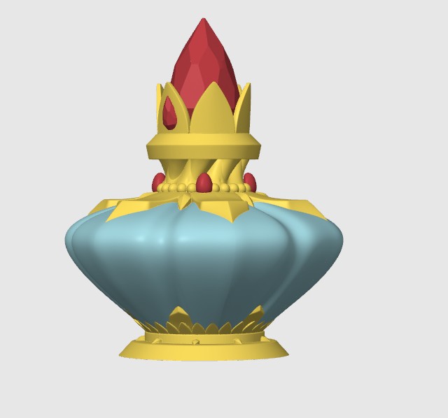 Charm Potion Dice Storage - Image 2