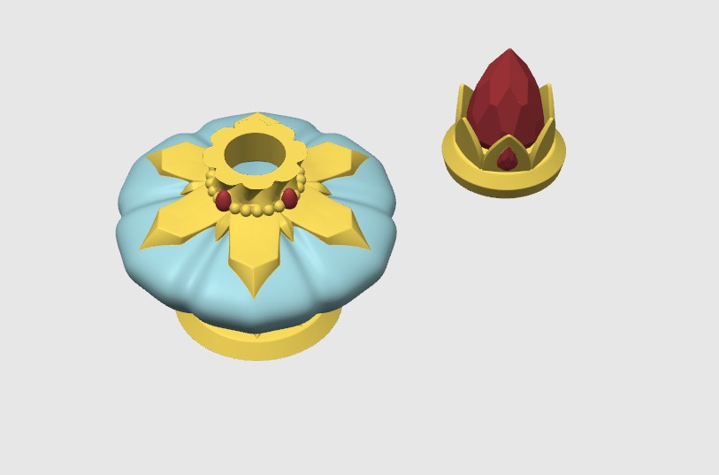 Charm Potion Dice Storage - Image 3