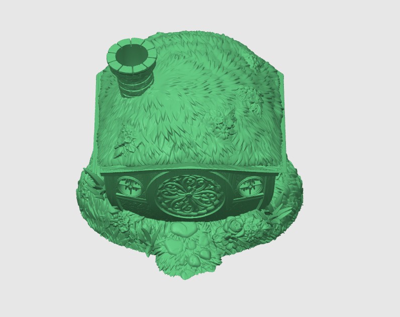 Halfling Home Dice Storage - Image 2