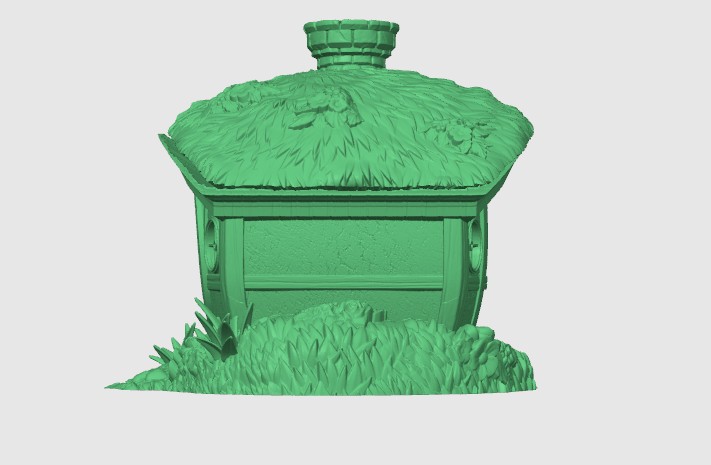 Halfling Home Dice Storage - Image 3