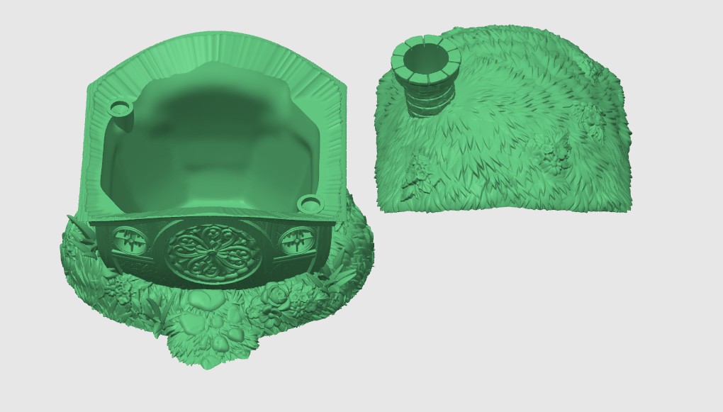 Halfling Home Dice Storage - Image 5